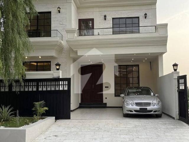 House for sale in اسلام آباد, زون 1