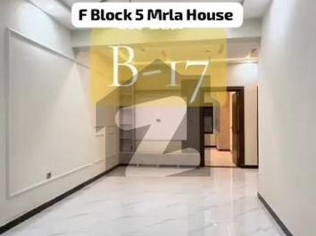 House for sale in اسلام آباد, زون 1