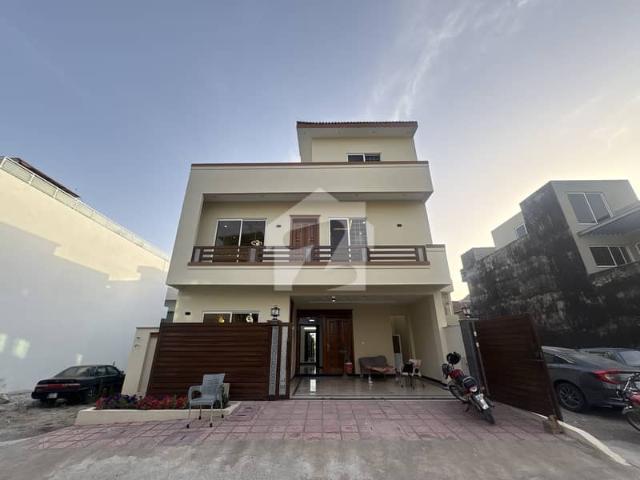 House for sale in Islamabad