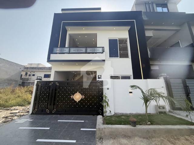 House for sale in Islamabad