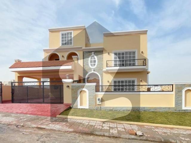 House for sale in Islamabad