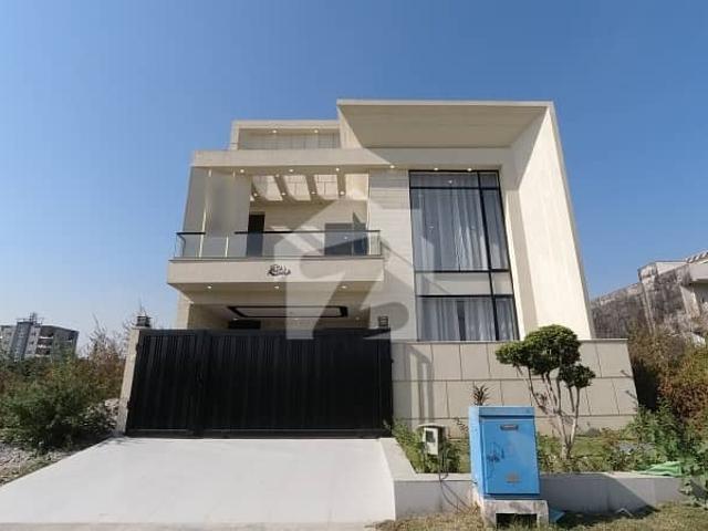 House for sale in اسلام آباد, زون 1