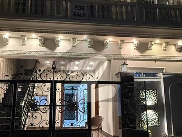 House for sale in Rawalpindi, Islamabad Capital Territory