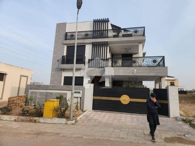 House for sale in Rawalpindi, Islamabad Capital Territory