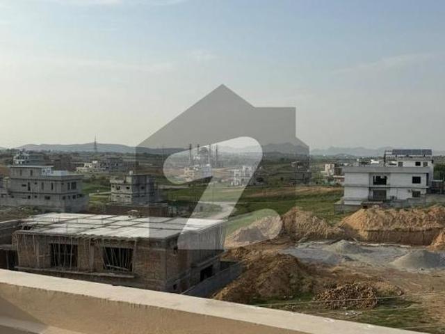 House for sale in Islamabad