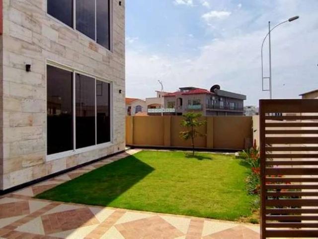 House for sale in Rawalpindi, Islamabad Capital Territory