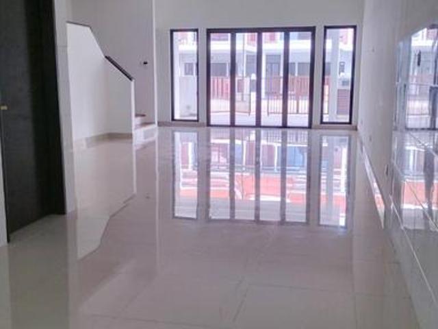 Terraced House for sale in Alam Impian, Selangor