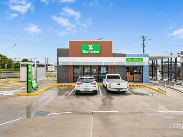 Retail for rent in Townsville, Queensland