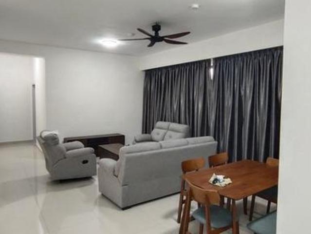 Serviced Residence for sale in Petaling, Alam Impian