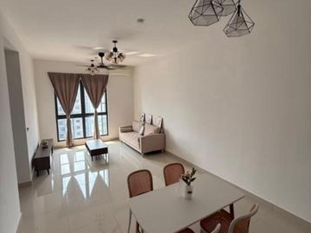 Serviced Residence for rent in Setia Alam, Shah Alam