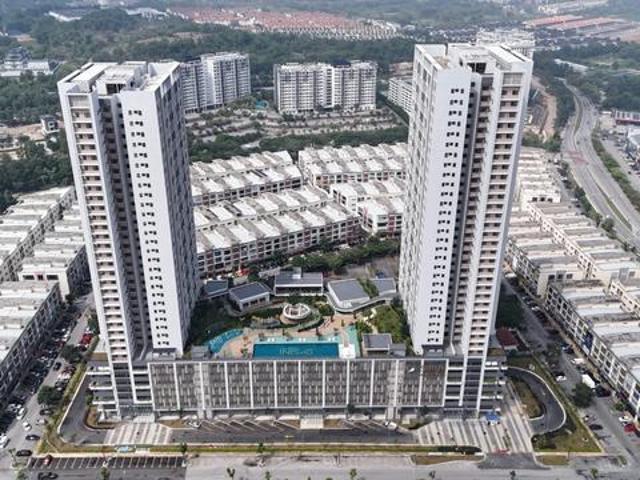 Serviced Residence for rent in Petaling, Alam Impian