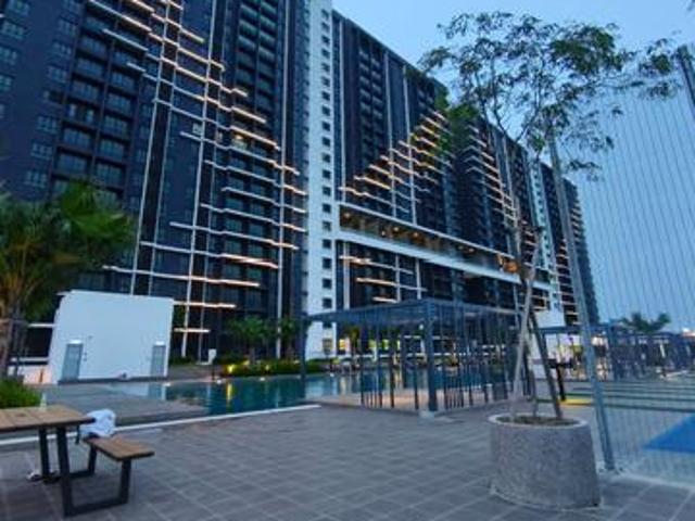 Condominium for sale in Barat Daya, George Town