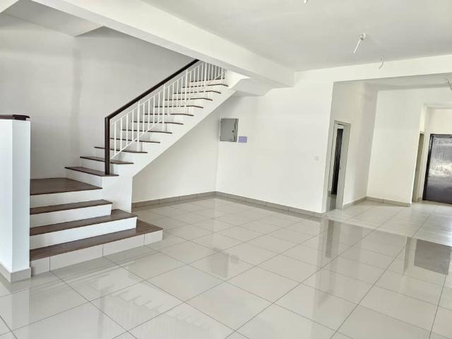 House for rent in Kuala Selangor, Selangor