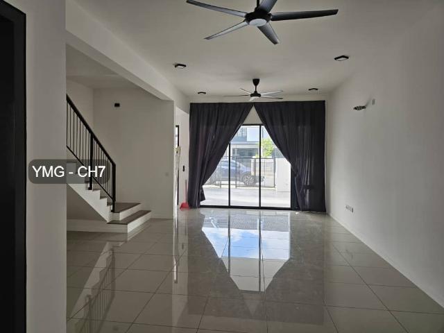 House for rent in Port Klang, Selangor