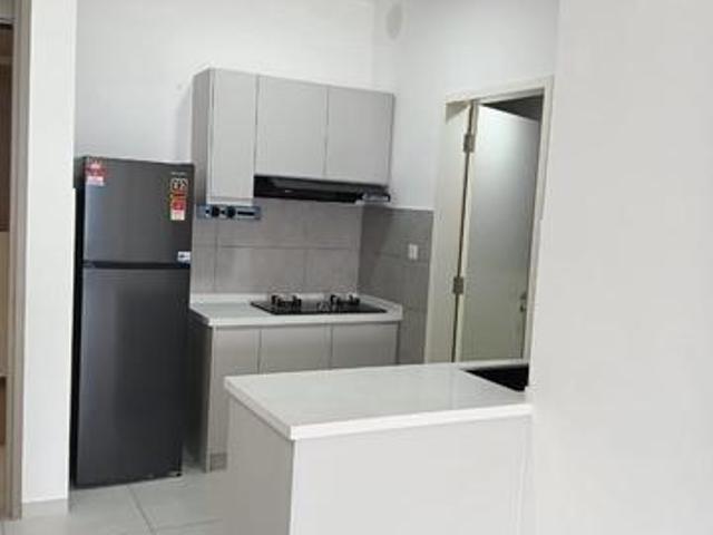 Serviced Residence for rent in Damansara Perdana (PJU 8), Petaling Jaya