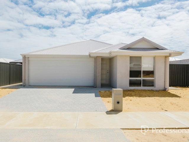 House for rent in Yanchep, City of Wanneroo