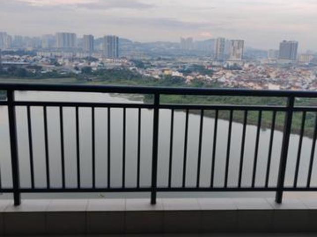 Serviced Residence for sale in Selayang, Selangor