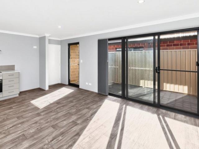 Duplex for rent in Hilbert, Western Australia