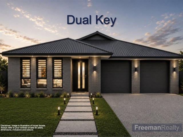 Land for sale in Buchanan, New South Wales