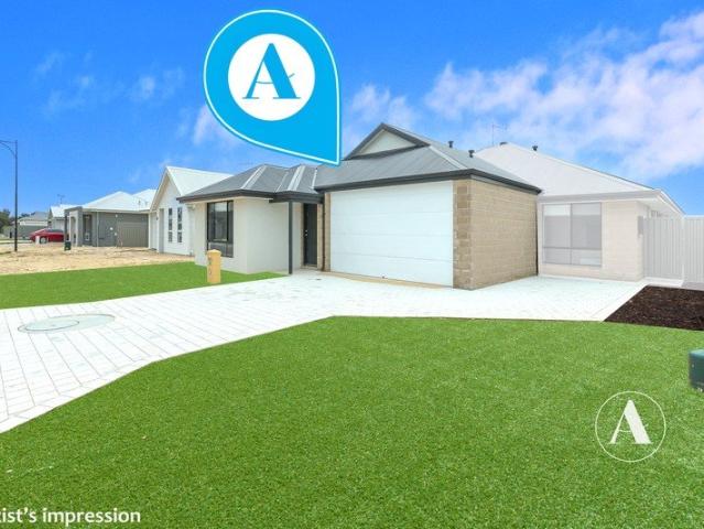 House for rent in South Yunderup, Western Australia