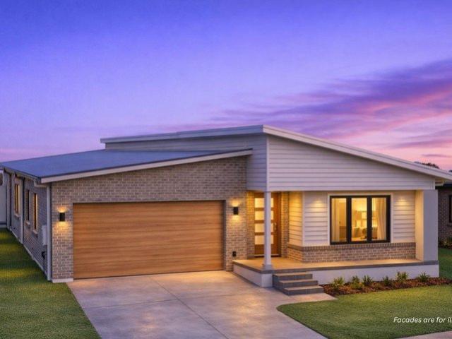 Land for sale in Sydney, New South Wales