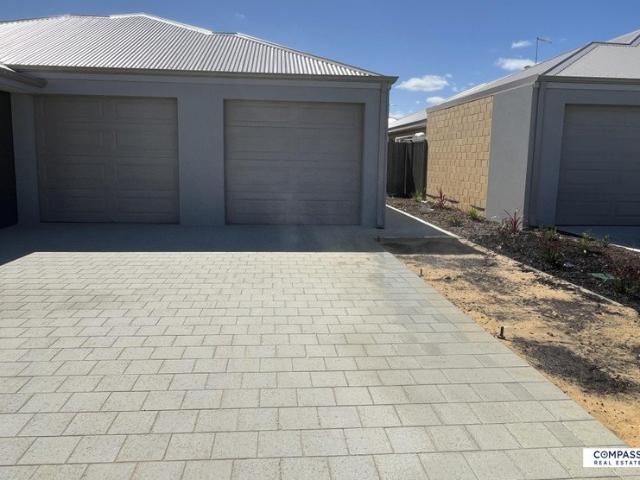 Duplex for rent in South Yunderup, Western Australia