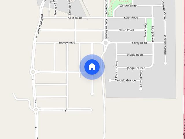 House for rent in South Yunderup, Shire of Murray