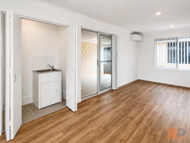 Apartment for rent in Parklands, Western Australia