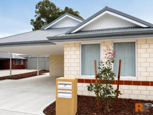 Apartment for rent in Parklands, Western Australia