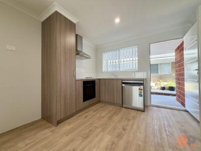 Apartment for rent in Parklands, Western Australia