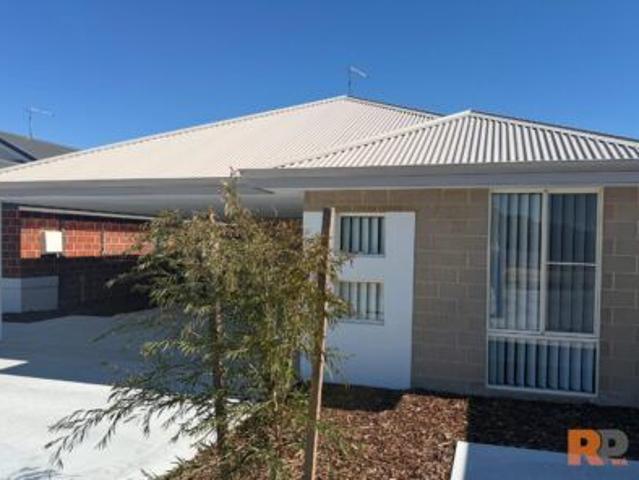 House for rent in Parklands, Western Australia