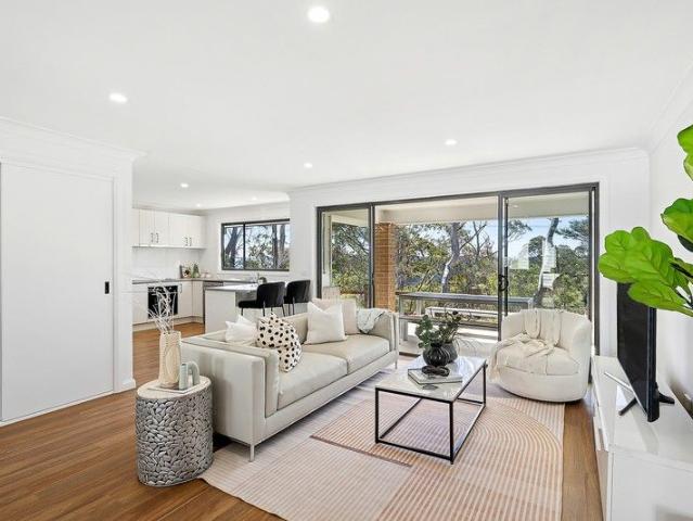 Townhouse for sale in Sydney, New South Wales