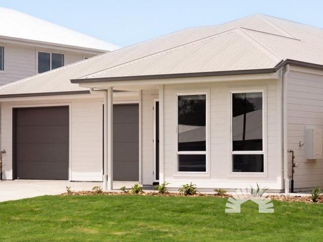 Duplex for sale in Amity, Greater Brisbane