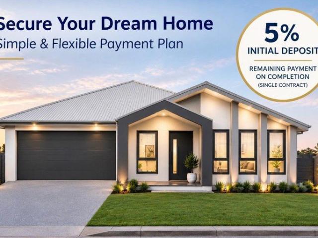 Land for sale in Gilead, New South Wales