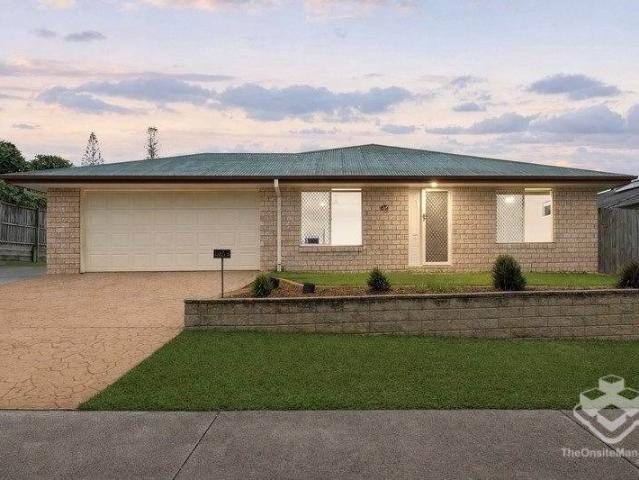 House for rent in Toombul, Queensland