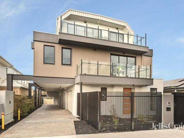 Townhouse for sale in Camerons Creek, Victoria