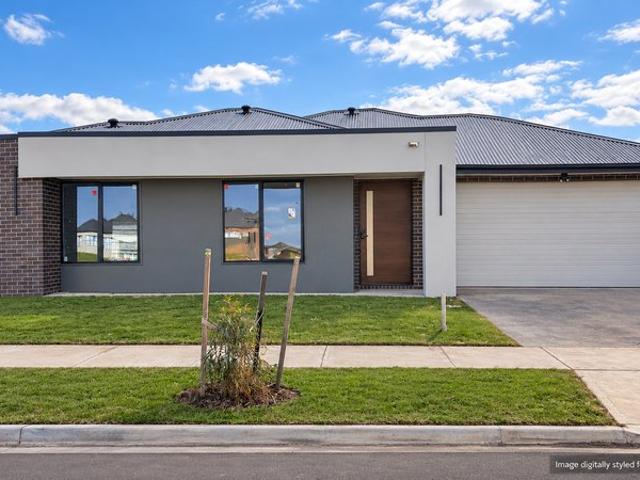 House for sale in Tarneit, Melbourne