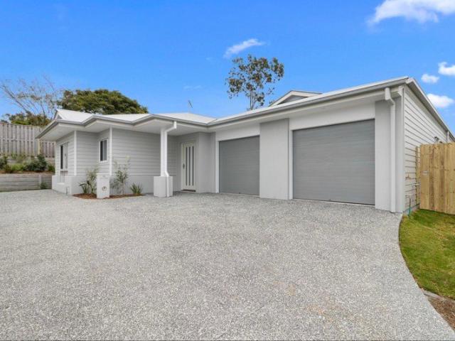 Duplex for rent in Fernbrook, Queensland