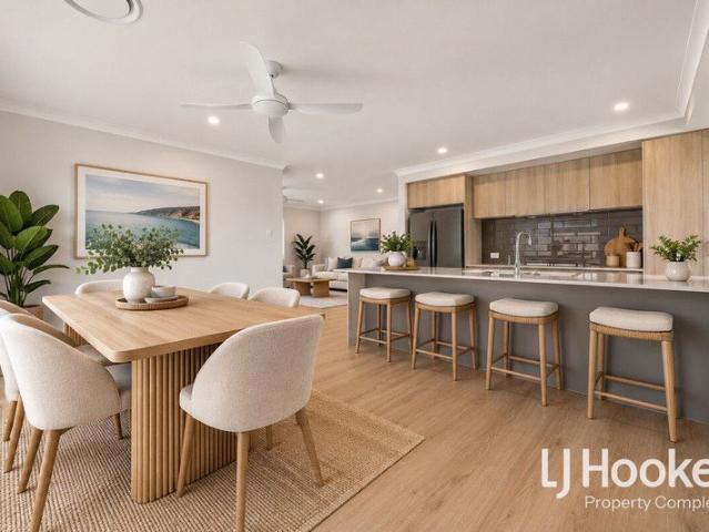 House for rent in Flagstone, Greater Brisbane