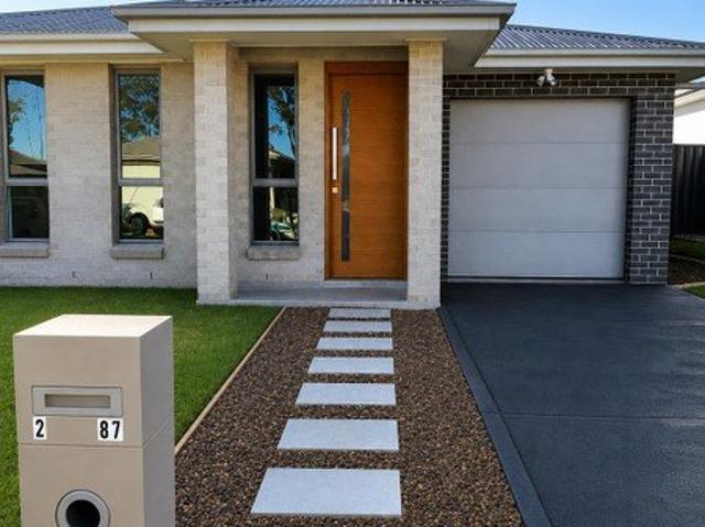 Duplex for rent in New South Wales