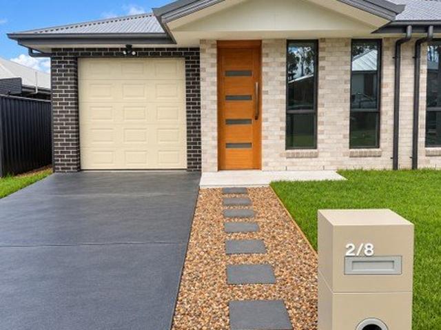 Duplex for rent in Cessnock