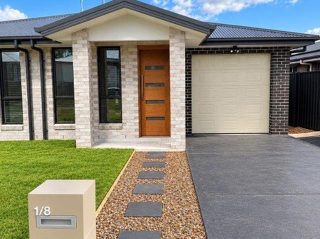 Duplex for rent in Cessnock
