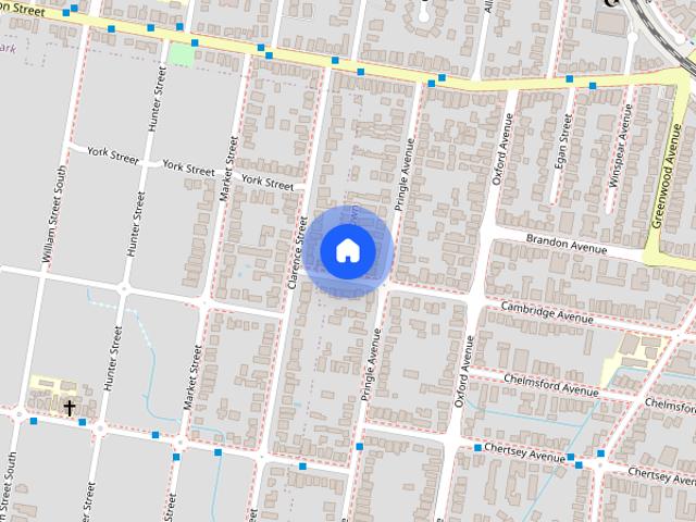 House for rent in Bankstown, Sydney