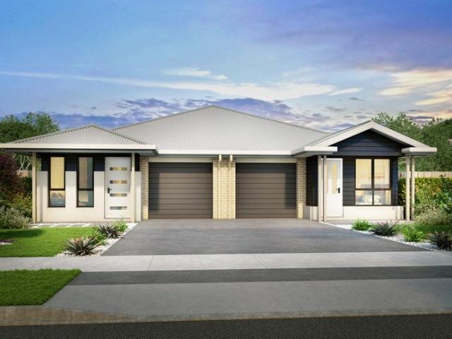 Duplex for rent in Chisholm, Newcastle-Maitland