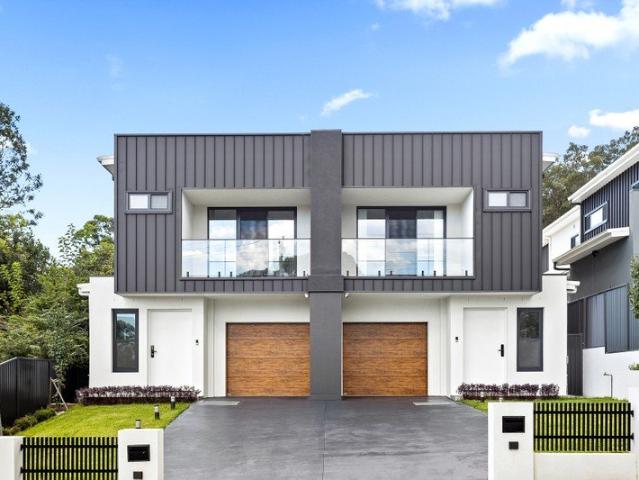 Duplex for sale in Wollongong West, New South Wales