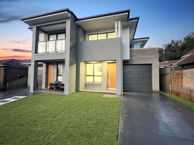 Property for rent in Yagoona, New South Wales