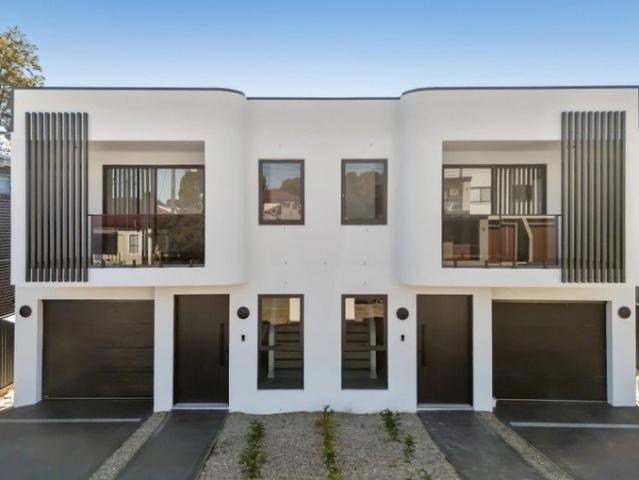 Duplex for sale in Sydney, New South Wales