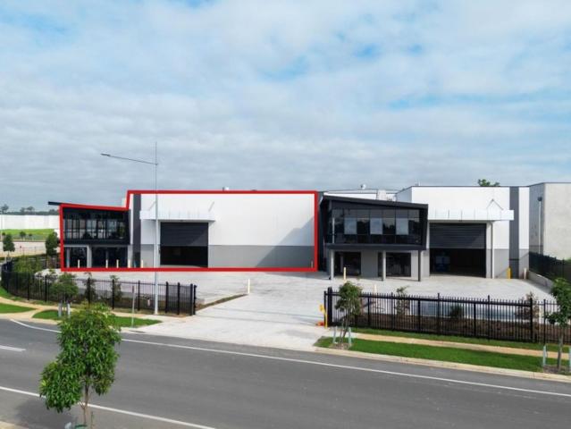 Warehouse for rent in Sydney, New South Wales