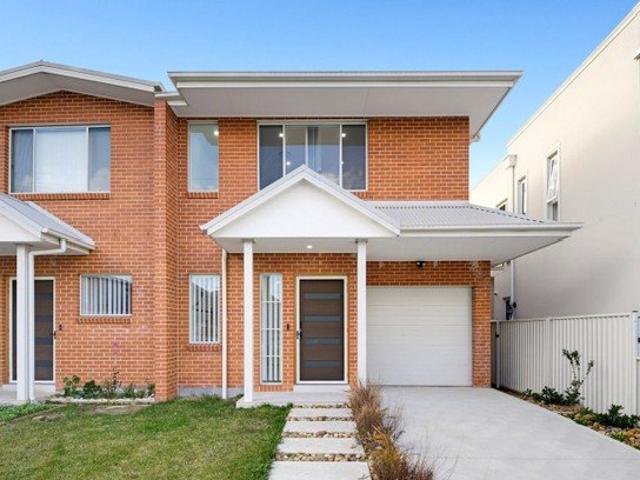 Duplex for rent in Bankstown, Sydney