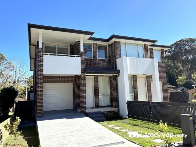 House for rent in Denistone, Sydney